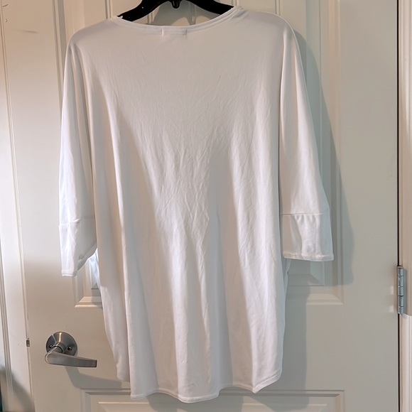 URBAN OUTFITTERS Silence + Noise Blouse - Picture 2 of 2